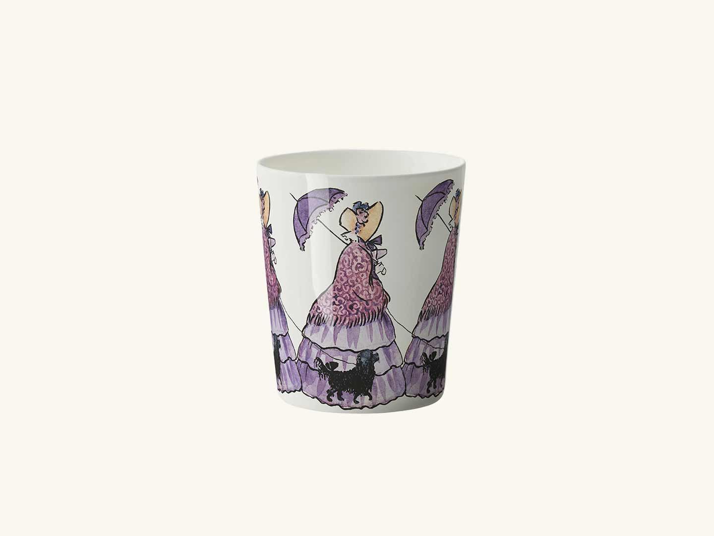 Mug, Aunt Lavendel