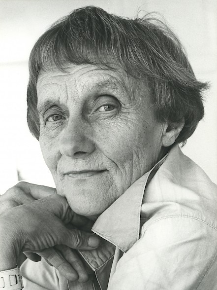 Astrid Lindgren