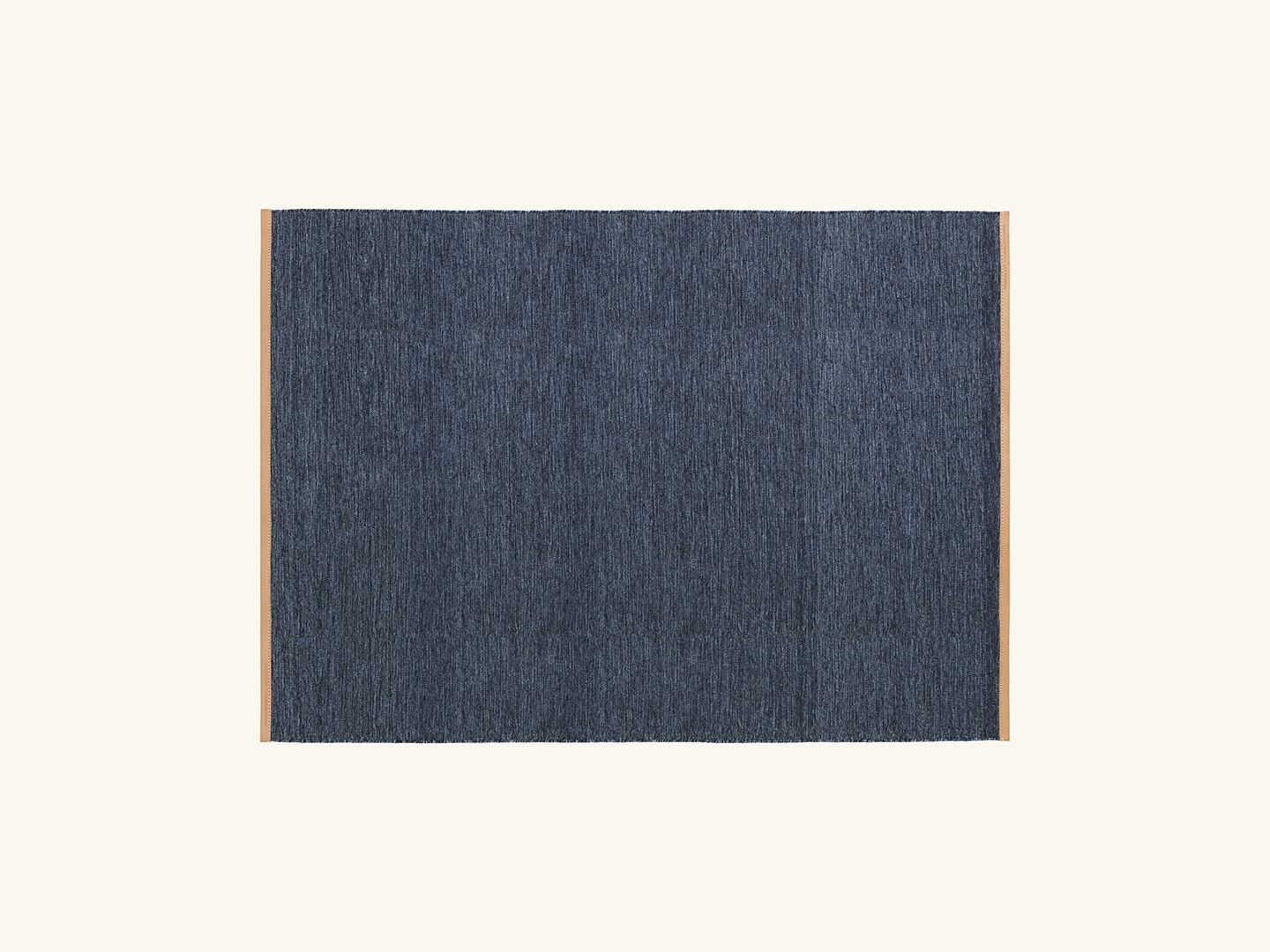 Björk rug Blue 170x240cm