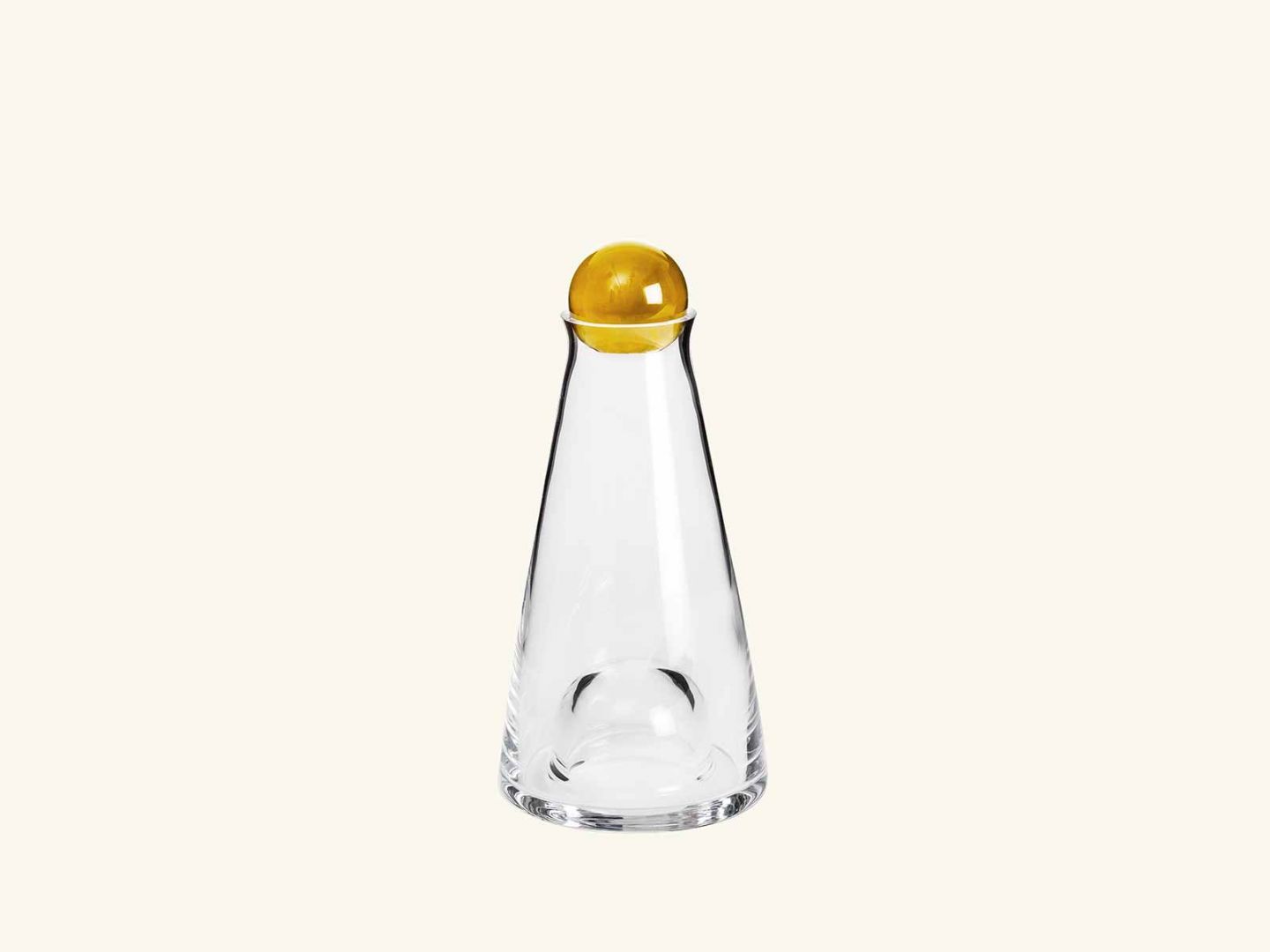 Fia carafe Mini Amber