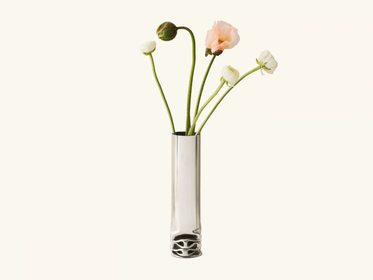 Hydraulic Vase 25 cm