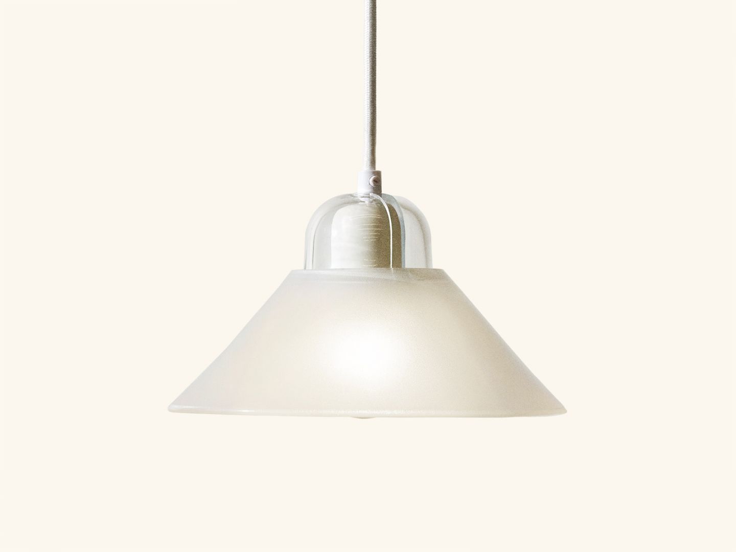 Kalo Lamp, White 