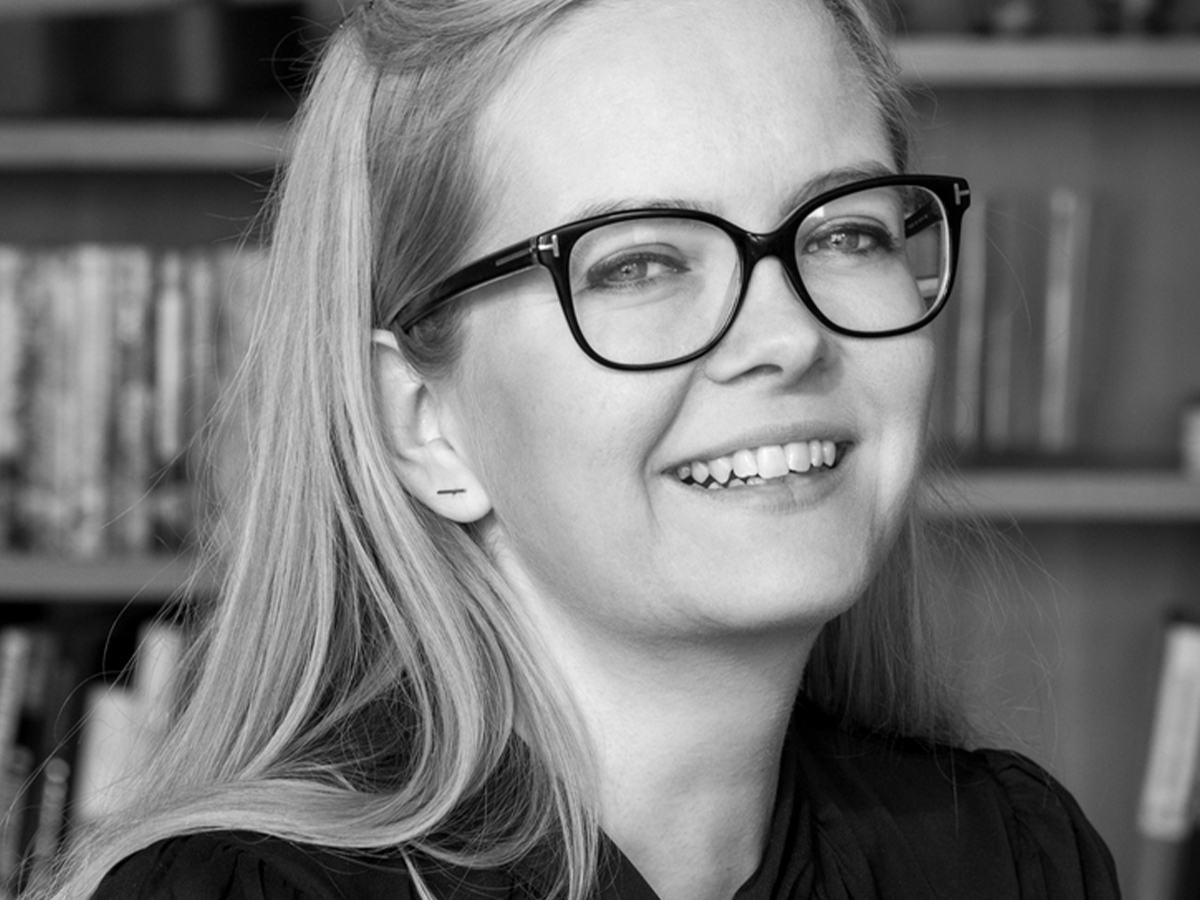 Meet designer Ragnheiður Ösp Sigurðardóttir