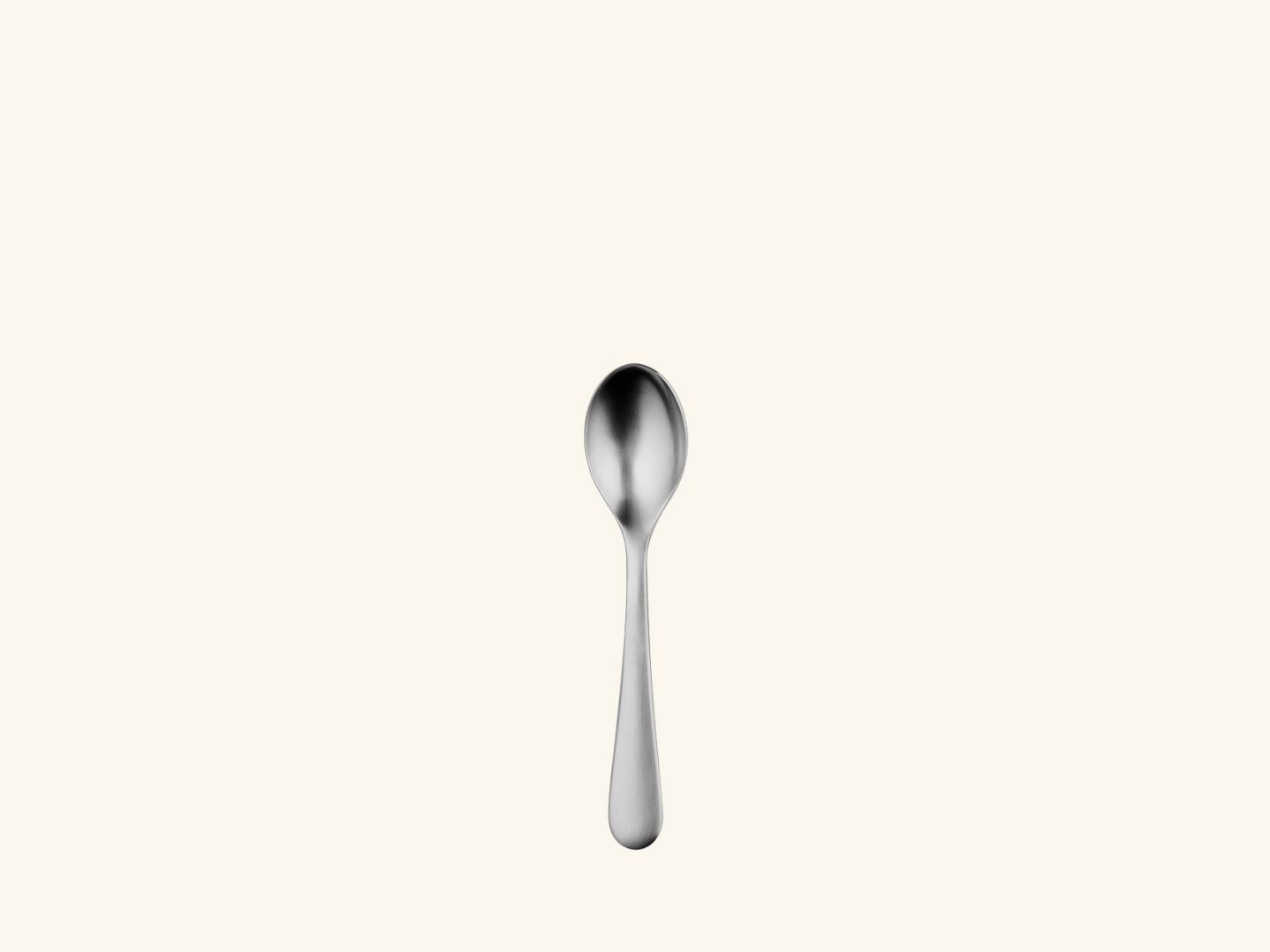 Stockholm Two Coffee Spoon